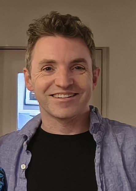 Ben Long, Director of Long Communications